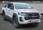 Toyota HiLux 2024