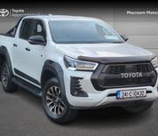 Toyota HiLux 2024