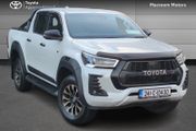 Toyota HiLux 2024