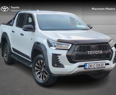 Toyota HiLux 2024