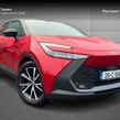 Toyota C-HR 2025