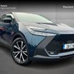 Toyota C-HR 2025