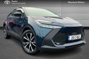 Toyota C-HR 2025