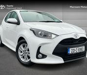 Toyota Yaris 2022