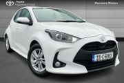 Toyota Yaris 2022