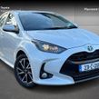 Toyota Yaris 2023