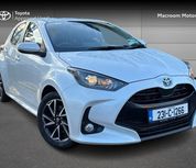 Toyota Yaris 2023