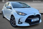 Toyota Yaris 2023