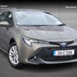 Toyota Corolla 2025