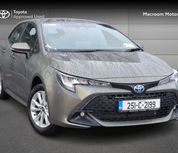 Toyota Corolla 2025