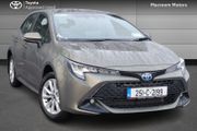 Toyota Corolla 2025