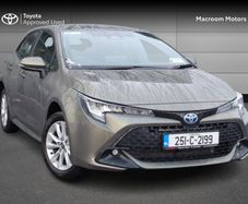 Toyota Corolla 2025