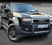 Toyota Landcruiser 2025