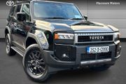 Toyota Landcruiser 2025