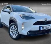 Toyota Yaris Cross 2025