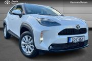 Toyota Yaris Cross 2025