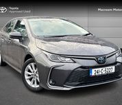 Toyota Corolla 2024