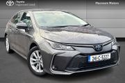 Toyota Corolla 2024