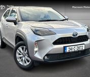 Toyota Yaris Cross 2024