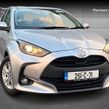 Toyota Yaris 2025