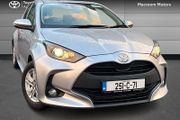 Toyota Yaris 2025