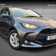 Toyota Yaris 2025