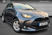 Toyota Yaris 2025