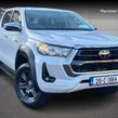 Toyota HiLux 2025
