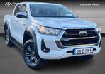 Toyota HiLux 2025