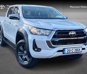 Toyota HiLux 2025