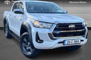 Toyota HiLux 2025