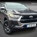 Toyota HiLux 2025