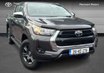 Toyota HiLux 2025