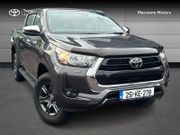 Toyota HiLux 2025