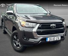 Toyota HiLux 2025