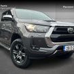 Toyota HiLux 2025