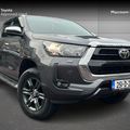 Toyota HiLux 2025