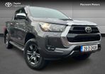 Toyota HiLux 2025