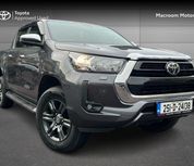 Toyota HiLux 2025