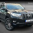 Toyota Landcruiser 2023