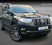 Toyota Landcruiser 2023