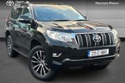 Toyota Landcruiser 2023