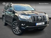 Toyota Landcruiser 2023