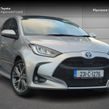 Toyota Yaris 2023