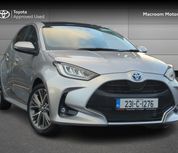 Toyota Yaris 2023