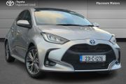 Toyota Yaris 2023