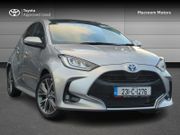 Toyota Yaris 2023