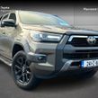 Toyota HiLux 2024
