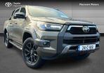 Toyota HiLux 2024