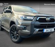Toyota HiLux 2024